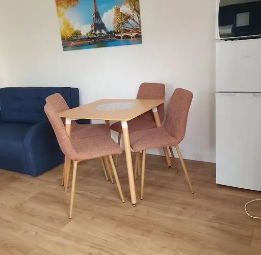 Studio Equipe Et Meuble St Cyprien