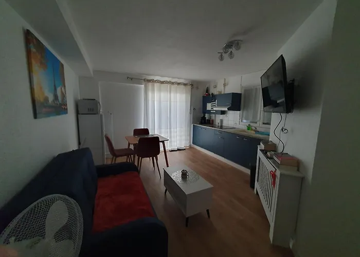 Studio Equipe Et Meuble St Cyprien
