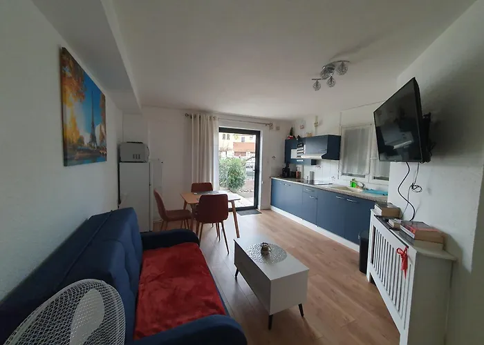 Studio Equipe Et Meuble St Cyprien