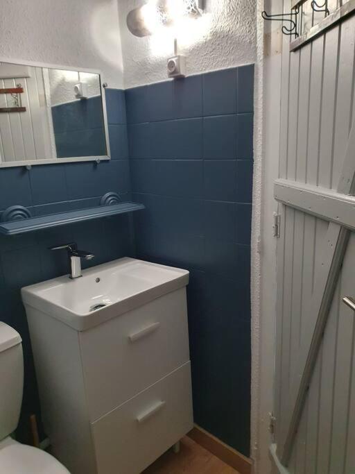 Apartment Equipe Et Meuble St Cyprien Saint-Cyprien (Pyrenees-Orientales)