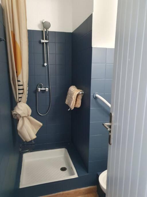 Apartment Equipe Et Meuble St Cyprien
