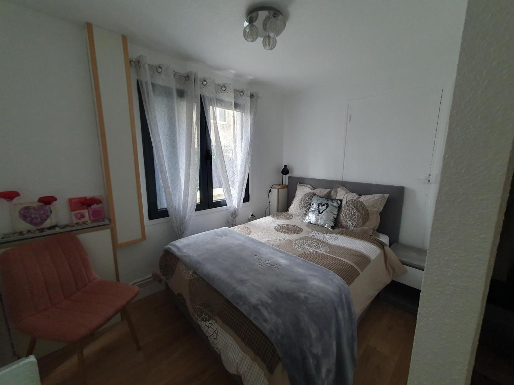 Equipe Et Meuble St Cyprien Apartment *