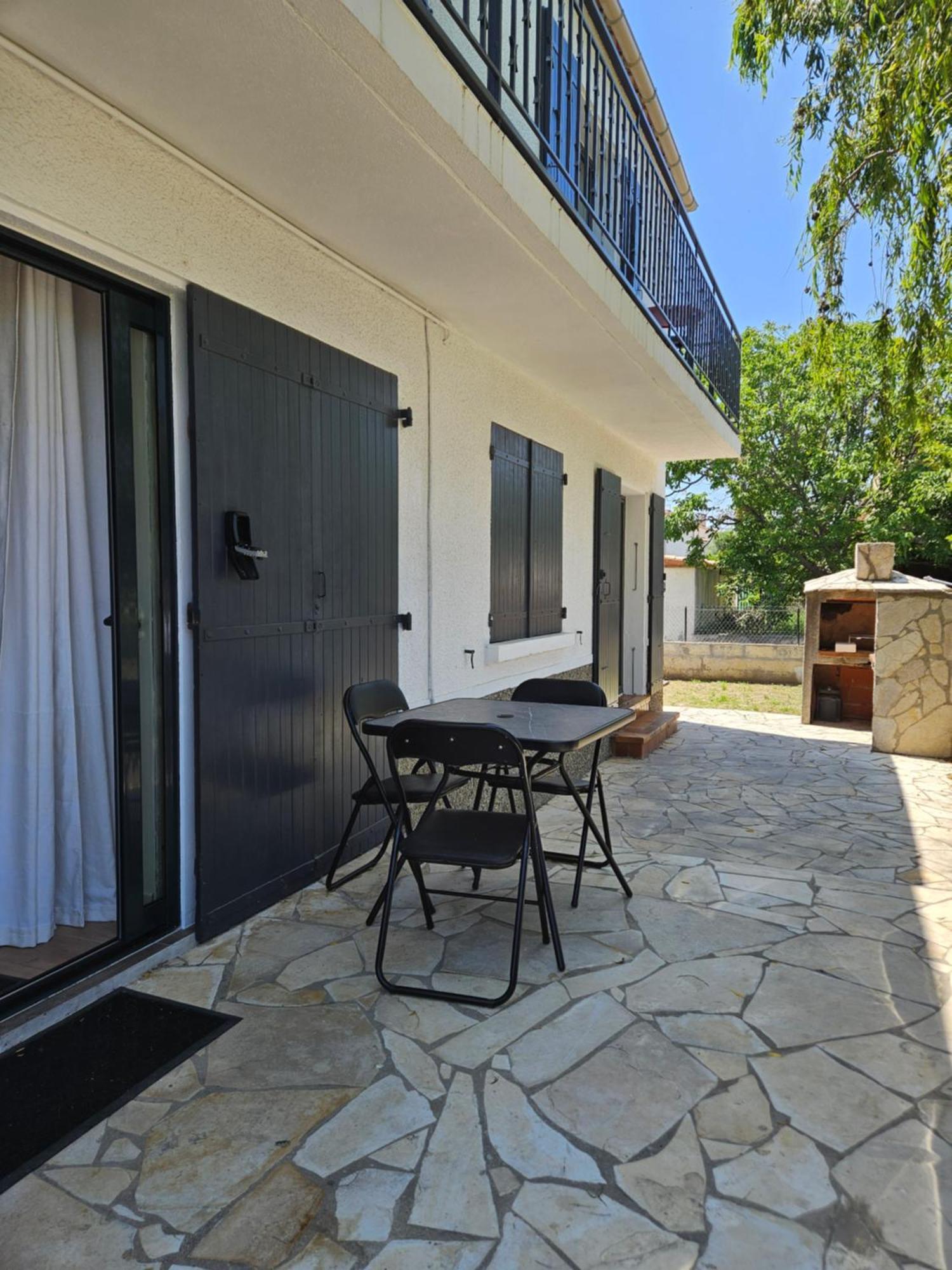Apartment Equipe Et Meuble St Cyprien Saint-Cyprien (Pyrenees-Orientales)